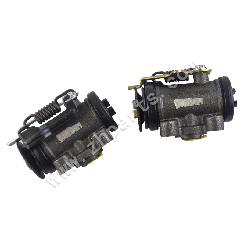 กระบอกเบรคล้อหลังสำหรับรถบรรทุกไฟฟ้า JAC N200
