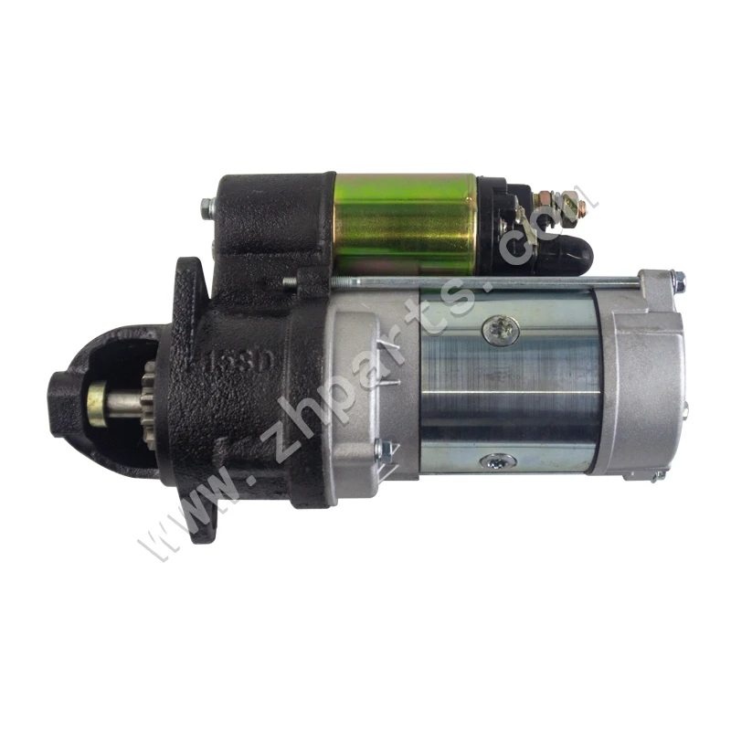 เครื่องยนต์สตาร์ทมอเตอร์เลสเตอร์สำหรับ DFSK QC380