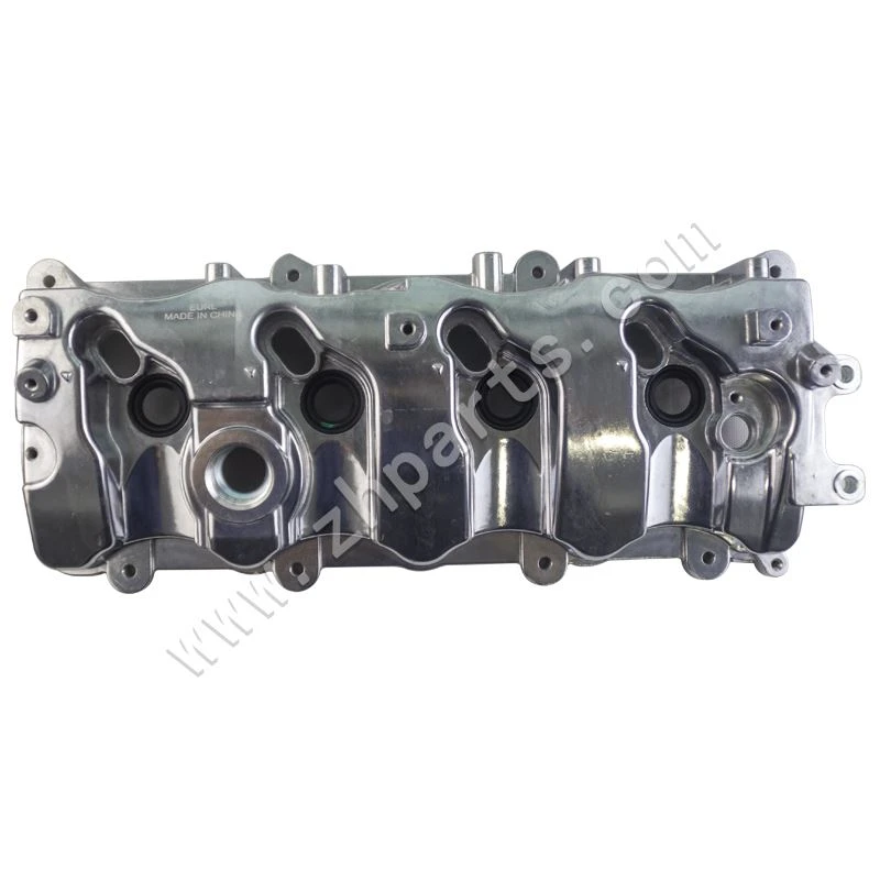 ASSY ฝาครอบวาล์วเครื่องยนต์ 22410 27401 สำหรับ Hyundai Santa Fe Tucson Kia Sportage