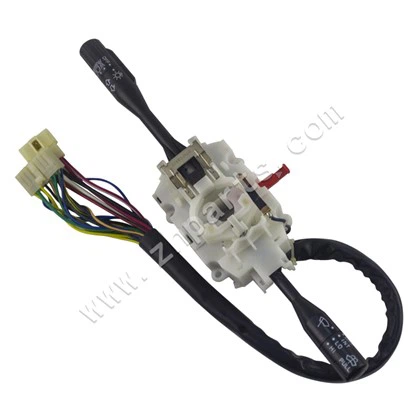 ชิ้นส่วนรถยนต์สวิตช์รวม RH Drive OEM3774010E9J0 สำหรับ FAW XPV