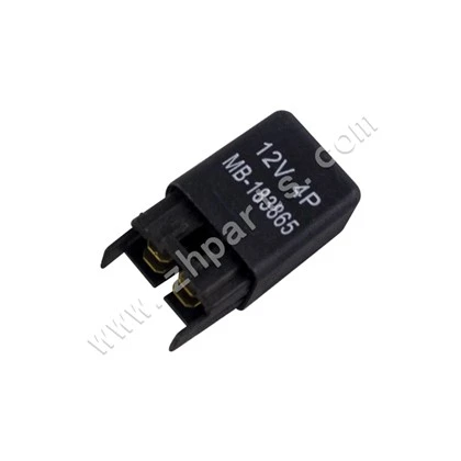 รีเลย์พัดลม 94583233 สำหรับ DAEWOO DAMAS