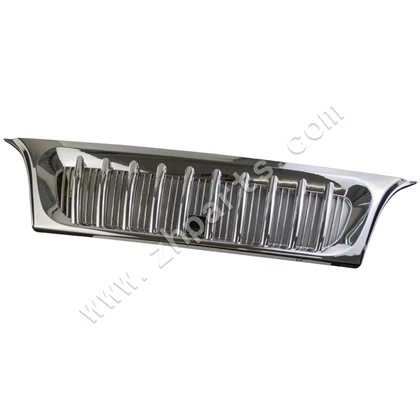 กระจังหน้า สำหรับรถบรรทุก JAC HFC 1020