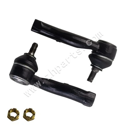 ปลายคันบังคับเลี้ยว 24512556 24512555 สำหรับ CHEVROLET N300