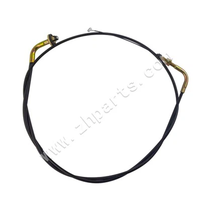 สายเคเบิลคันเร่งสำหรับ sym 474