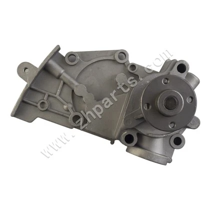 ปั๊มน้ำ 472-1307010 SQR372 สำหรับ CHERY QQ