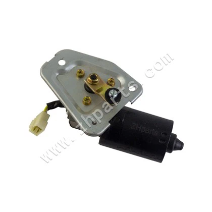 มอเตอร์ปัดน้ำฝนสำหรับเครื่องยนต์ DFM DFSK QC380