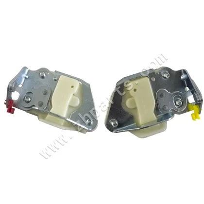 ZHPARTS ล็อคประตูกลางสำหรับ FAW JIABAO 6371