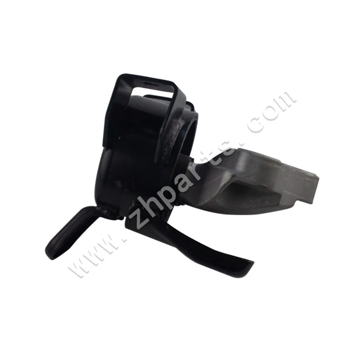FAW 1001055B-4V7-C00 Engine Suspension