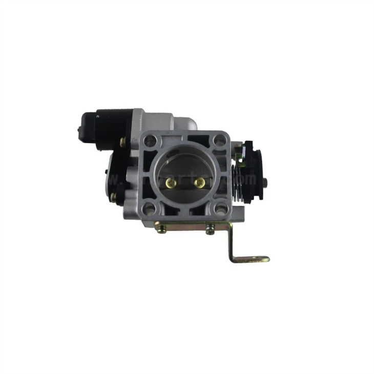 Faw Jiabao Throttle Assembly