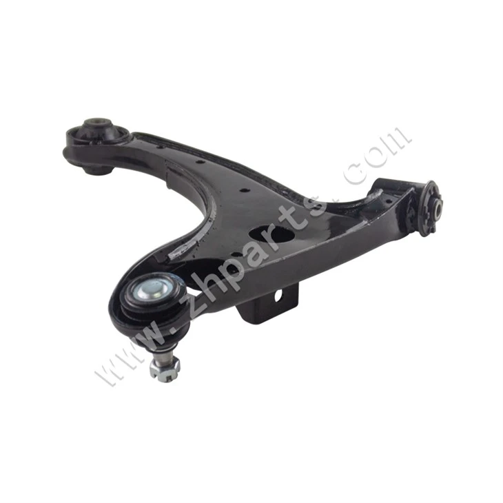 Faw Jiabao V80 Lower Arm Jiabao V80 Triangle Arm Hanging Front Arm Lower Swing Arm