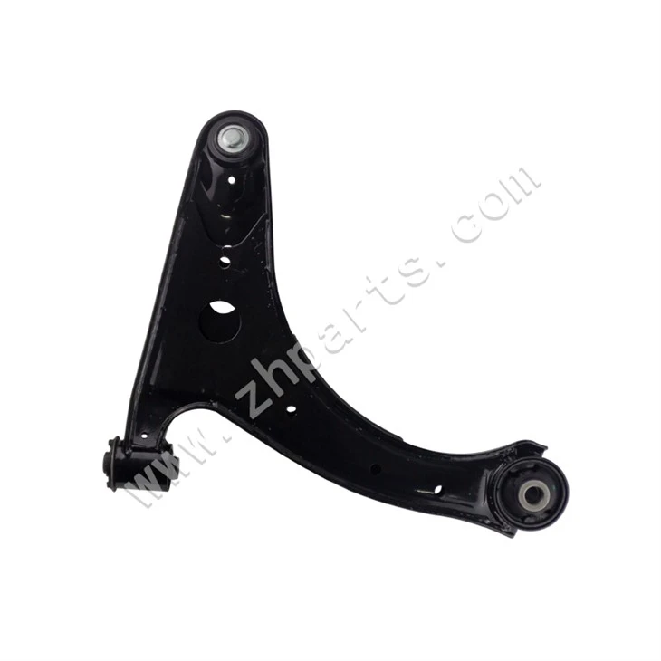 Faw Jiabao V80 Lower Arm Jiabao V80 Triangle Arm Hanging Front Arm Lower Swing Arm