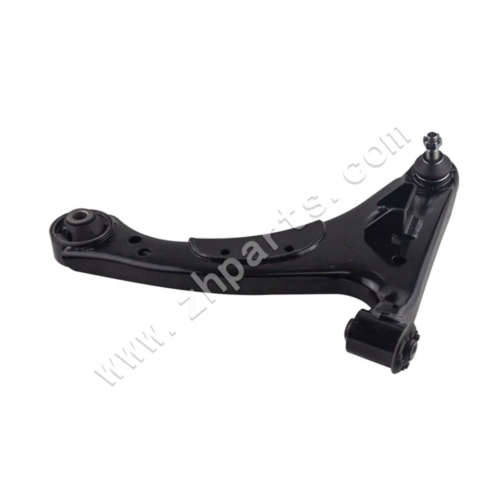 Faw Jiabao V80 Lower Arm Jiabao V80 Triangle Arm Hanging Front Arm Lower Swing Arm