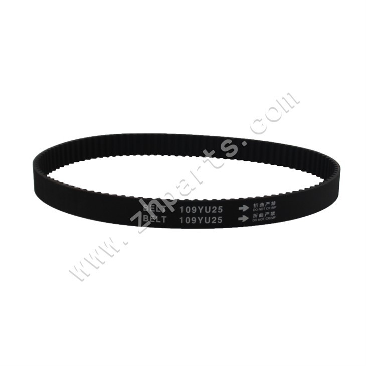 สายพานไทม์มิ่ง 109YU25
