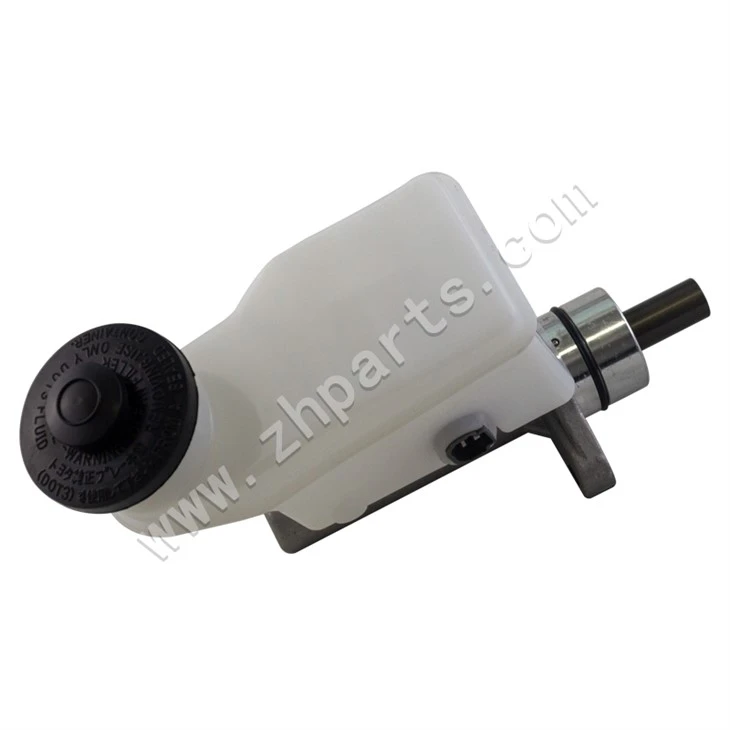 Brake Master Cylinder Pump For FAW JIABAO V80