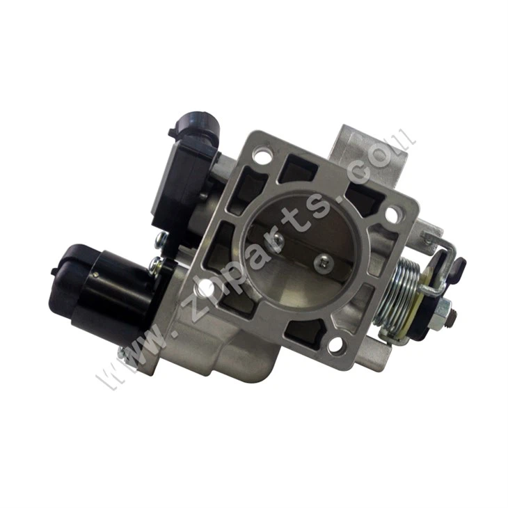 Electronic Throttle Body Assembly For JINBEI X30