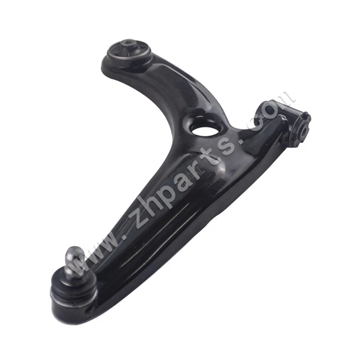 Suspension Systems Control Arm 2904025-4V7R For FAW R7