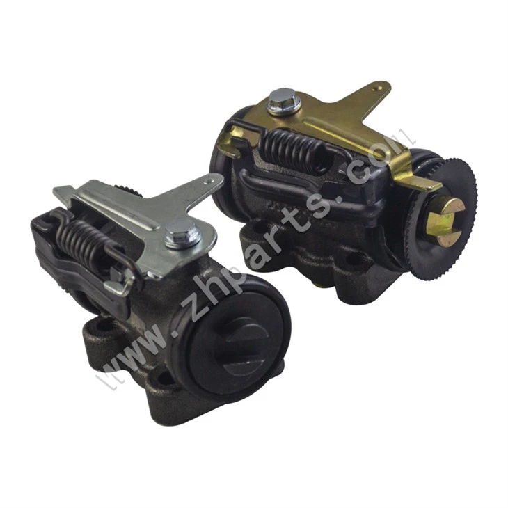 Brake Cylinder Rear Wheel For JAC N200 Electric Truck best