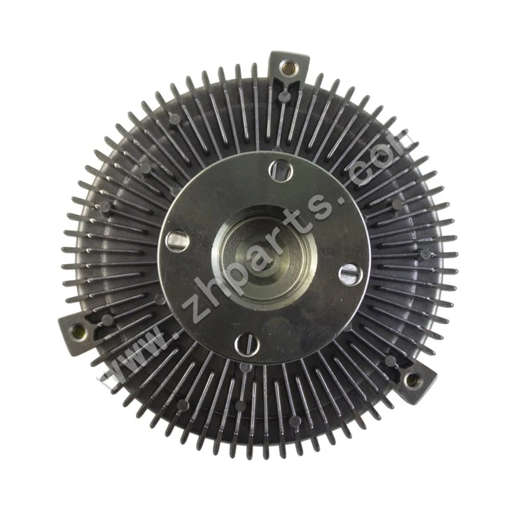 Engine Cooling Fan Clutch 1308160SBJ For JAC N900 suppliers