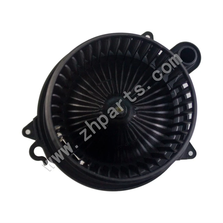 RENAULT DACIA LODGY Heater Fan Blower Motor 272103931R suppliers