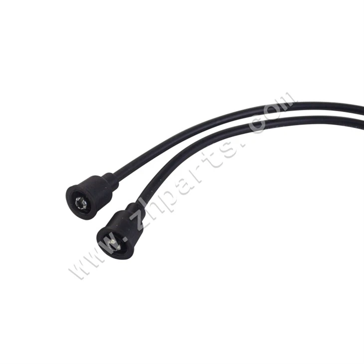 Spark Plug Ignition Cable 3370057B10 For SUZUKI Vitara Baleno
